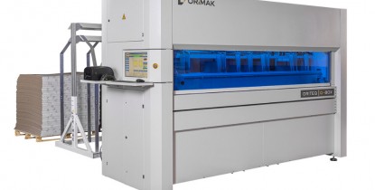 Q-BOX &ndash; Automatyczna produkcja opakowań kartonowych