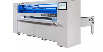 ORITEQ H-CUT